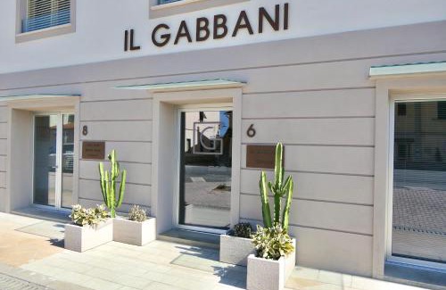 La California Casa | Il Gabbani B&B