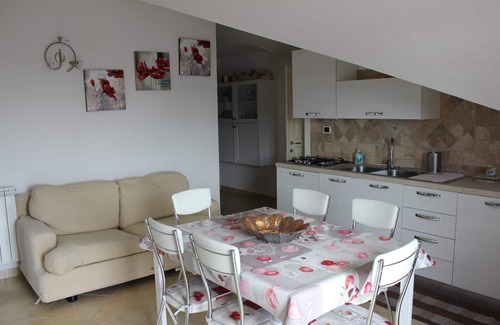 San Giovanni Suergiu Casa | IL GABBIANO (IUN: P5444)