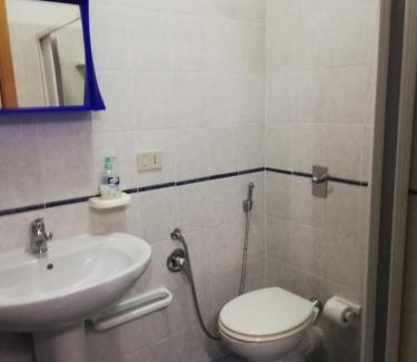 Marettimo Apartamento | Il Gabbiano blu - Monolocale Blu