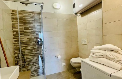 Varigotti Apartamento | IL GABBIANO