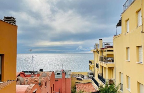 Varigotti Apartamento | IL GABBIANO