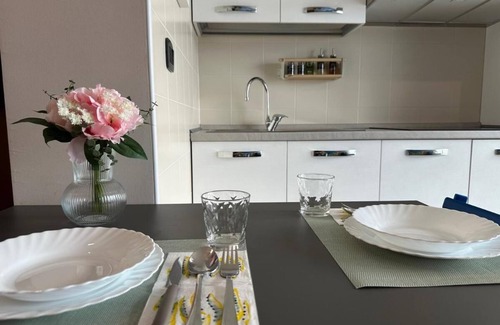 Savona Apartamento | IL GABBIANO ★★★★★ SAVONA Luxury House