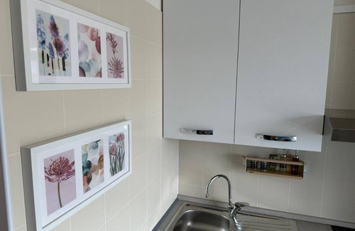 Savona Apartamento | IL GABBIANO ★★★★★ SAVONA Luxury House