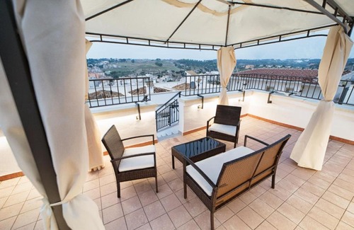 Ginosa Casa | Il Galante B&B casa vacanza