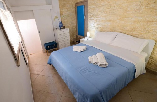 Ginosa Casa | Il Galante B&B casa vacanza