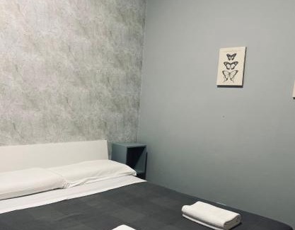 Pisa Casa | Il Galileo Rooms