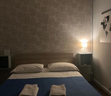 Pisa Casa | Il Galileo Rooms