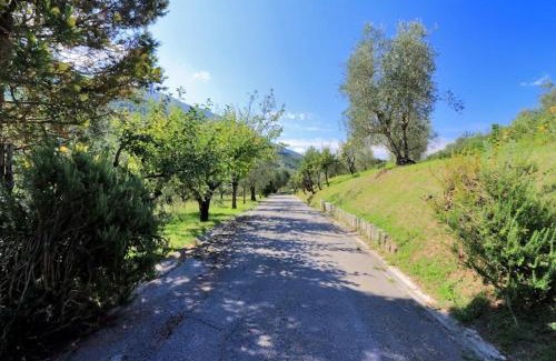 Colle Rinaldo Apartamento | Il Gallo d' Oro - Oca