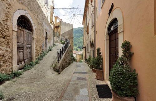 Colle Rinaldo Apartamento | Il Gallo d' Oro - Oca