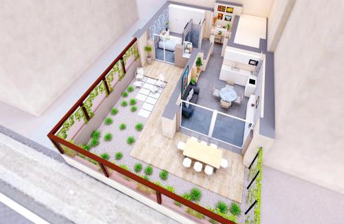 Como Apartamento | Il Garovaglio