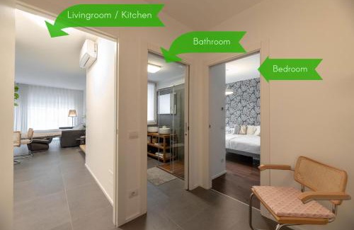 Como Apartamento | Il Garovaglio