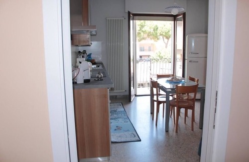 Pineto Apartamento | IL GARUSOLO