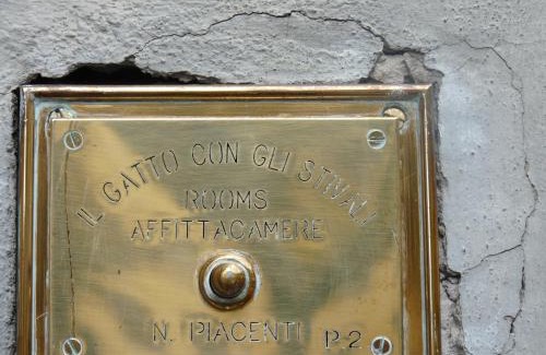 San Jacopino Casa | Il Gatto Con Gli Stivali - Affittacamere