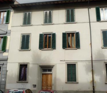 San Jacopino Casa | Il Gatto Con Gli Stivali - Affittacamere