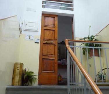 San Jacopino Casa | Il Gatto Con Gli Stivali - Affittacamere