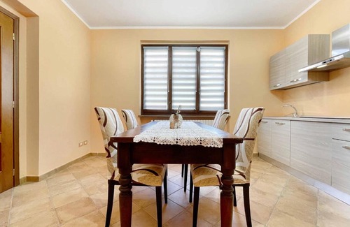 Grignasco Apartamento | Il Gatto e la Tartaruga Appartamento