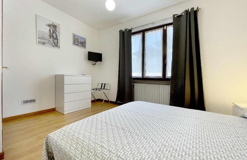 Grignasco Apartamento | Il Gatto e la Tartaruga Appartamento