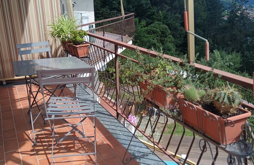 Orero Apartamento | Il Gatto Nero - Your Holiday House in Italy
