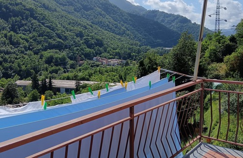 Orero Apartamento | Il Gatto Nero - Your Holiday House in Italy