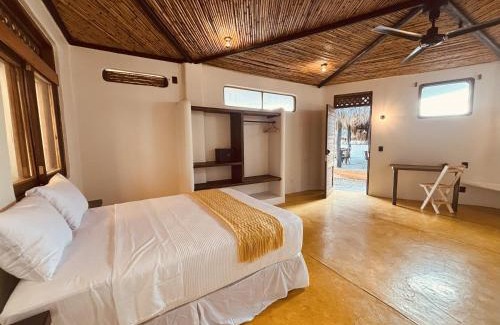 San Agustinillo Hotel | Il Gatto Rosso