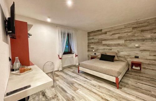 Santa Fiora Cama Y Desayuno | Il Gaudente B&B