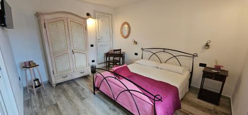 Santa Fiora Cama Y Desayuno | Il Gaudente B&B