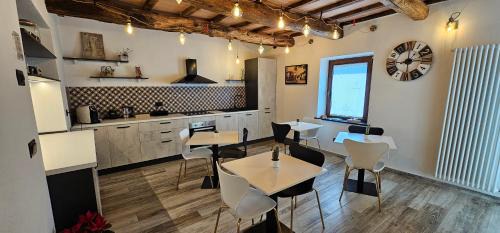 Santa Fiora Cama Y Desayuno | Il Gaudente B&B