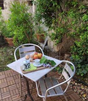 Sasso Caveoso Apartamento | Il Geco