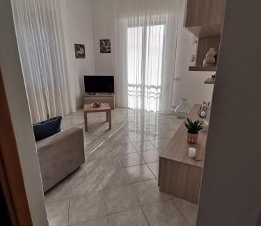 Vezzano Ligure Apartamento | Il Geco