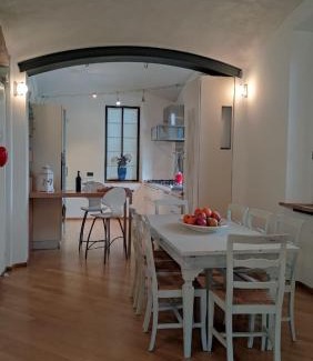 Sorbolo Apartamento | Il Gelso bianco