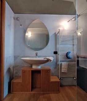 Sorbolo Apartamento | Il Gelso bianco