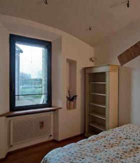Sorbolo Apartamento | Il Gelso bianco