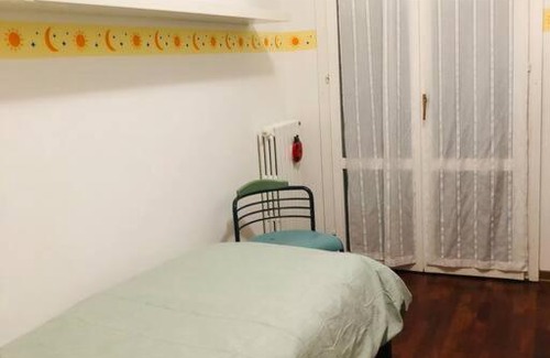 Santarcangelo di Romagna Apartamento | Il Gelsomino; appartamento ampio e luminoso