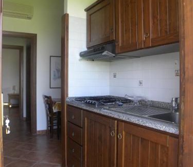 Grosseto Casa | Il Gelsomino Bio Agriturismo