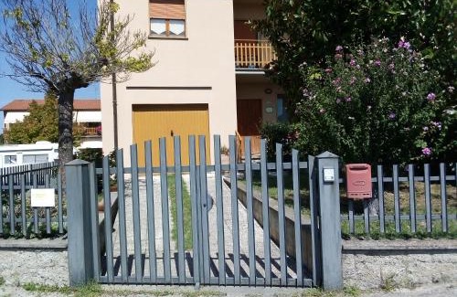 Citta della Pieve Casa | Il gelsomino del Perugino