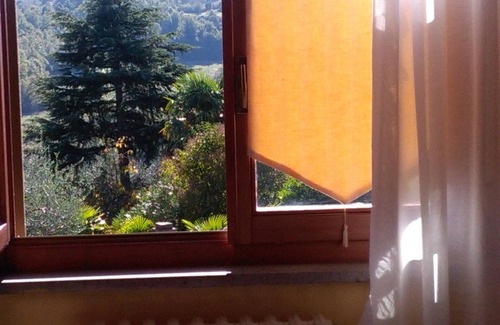 Citta della Pieve Casa | Hermosa casa independiente con jardín, a dos pasos del centro histórico.
