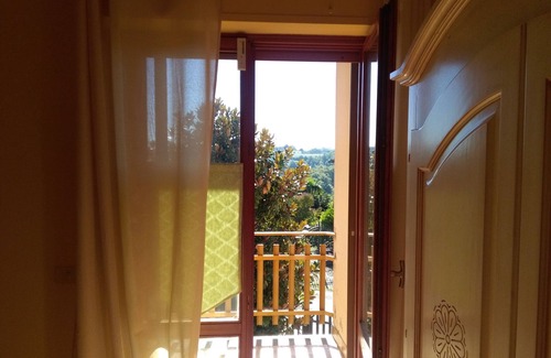 Citta della Pieve Casa | Hermosa casa independiente con jardín, a dos pasos del centro histórico.