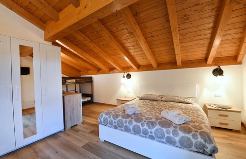 Ornavasso Apartamento | Il Gelsomino