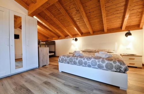 Ornavasso Apartamento | Il Gelsomino