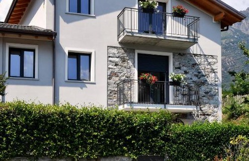 Ornavasso Apartamento | Il Gelsomino