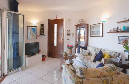 Termini Villa | Il Gelsomino Maravillosa villa en el corazón de la costa de Sorrento
