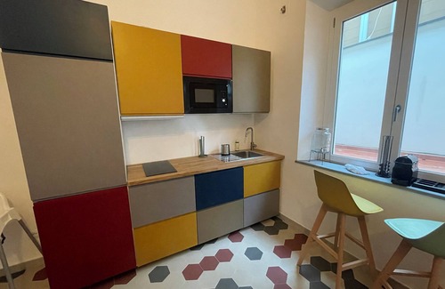 Pisa City Centre Casa | IL GENIO Residenza d'Epoca