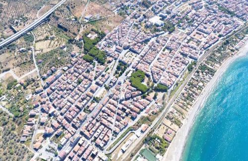 Acquedolci Casa | Il Geranio - Resort & Suites