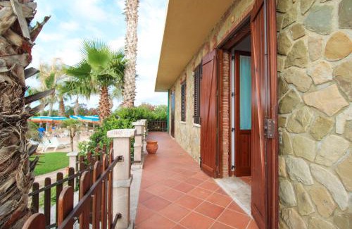 Acquedolci Casa | Il Geranio - Resort & Suites