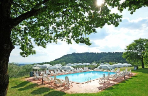 Neri Apartamento | Il Ghiro n°8 by Interhome