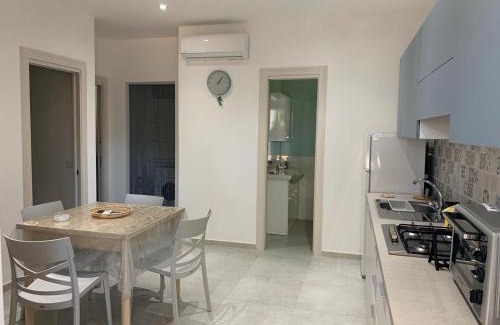 Castellabate Apartamento | Il giglio di mare
