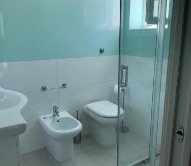Castellabate Apartamento | Il giglio di mare