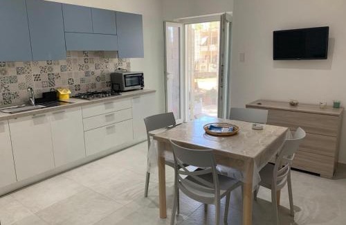 Castellabate Apartamento | Il giglio di mare