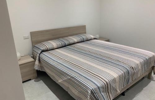Castellabate Apartamento | Il giglio di mare
