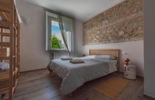 Masero Apartamento | Il Giardino di Marzo Guest House